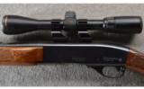Remington ~ Woodsmaster 742 ~ .30-06 Sprg ~ With Scope - 8 of 9