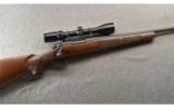 Remington ~ 200th Anniversary Model 700 ~ .243 Win ~ With Scope - 1 of 9
