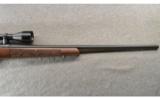 Remington ~ 200th Anniversary Model 700 ~ .243 Win ~ With Scope - 4 of 9