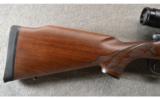 Remington ~ 200th Anniversary Model 700 ~ .243 Win ~ With Scope - 2 of 9