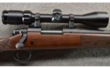 Remington ~ 200th Anniversary Model 700 ~ .243 Win ~ With Scope - 3 of 9