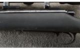 Remington ~ 700 ~ .17 Rem ~ With Scope - 8 of 9