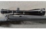 Remington ~ 700 ~ .17 Rem ~ With Scope - 3 of 9