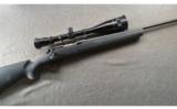 Remington ~ 700 ~ .17 Rem ~ With Scope - 1 of 9