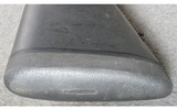 Richard Shoemaker Custom ~ 98 Mauser ~ .375 H&H - 10 of 10