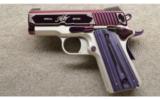 Kimber ~ Amethyst Ultra II ~ 9MM ~ ANIB - 3 of 3