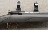 Browning ~ T-Bolt ~ .17 HMR - 3 of 9