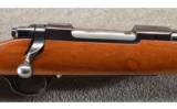 Ruger ~ M77 RS Round Top ~ .30-06 Sprg - 3 of 9