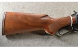 Marlin ~ Model 336 CS ~ .30-30 Win ~ JM Marked - 2 of 9