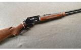 Marlin ~ Model 336 CS ~ .30-30 Win ~ JM Marked - 1 of 9