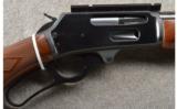 Marlin ~ Model 336 CS ~ .30-30 Win ~ JM Marked - 3 of 9