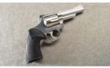 Smith & Wesson ~ 66-1 ~ .357 Magnum - 1 of 1