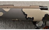 Howa ~ 1500 Vias Camo ~ 6.5 Creedmoor ~ NEW! - 8 of 10