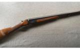 Zastava ~ M75 Side X Side ~ 12 Ga - 1 of 1