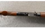 Winchester ~ Model 50 ~ 12 Ga ~ Made in 1957 - 5 of 10