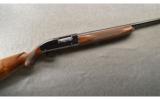 Winchester ~ Model 50 ~ 12 Ga ~ Made in 1957 - 1 of 10