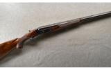 Winchester ~ Model 21 Skeet ~ 12 Ga - 1 of 9