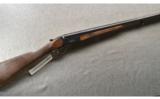 Zastava ~ M75 Side X Side ~ 12 Ga - 1 of 9