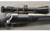 Winchester ~ Model 70 SA SS/SYN ~ 7mm-08 Rem ~ With Nikon Scope - 3 of 9