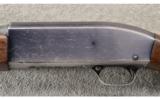 Winchester ~ Model 50 Slug Gun ~ 12 Ga - 8 of 9