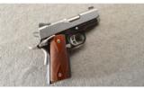 Kimber ~ Ultra CDP II ~ .45 ACP ~ In Case - 1 of 3