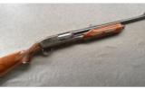 Remington ~ 870 Wingmaster Slug ~ 12 Ga - 1 of 9