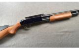 Mossberg ~ 500 Slug Gun ~ 12 Ga ~ Left Handed - 1 of 10