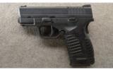 Springfield ~ XDS-9 ~ 9mm ~ In Case - 3 of 3