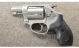 Smith & Wesson ~ 637-2 Airweight ~ .38 Special +P - 3 of 3