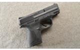 Smith & Wesson ~ M&P 9C Compact ~ 9mm Para. - 1 of 3