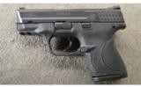 Smith & Wesson ~ M&P 9C Compact ~ 9mm Para. - 3 of 3