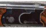 Beretta ~ 686 Onyx Pro ~ 12 Ga ~ With Case - 8 of 9