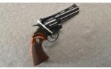 Colt ~ Diamondback ~ .22 Long Rifle ~ Like NIB ~ Made in 1970 - 1 of 5