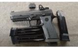 Sig Sauer ~ P320 X Five Romeo 1 ~ 9MM ~ In Case - 3 of 3