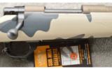Howa ~ 1500 Vias Camo ~ 6.5 Creedmoor ~ NEW! - 3 of 9