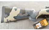 Howa ~ 1500 Vias Camo ~ 6.5 Creedmoor ~ NEW! - 2 of 9