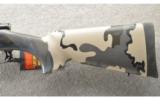 Howa ~ 1500 Vias Camo ~ 6.5 Creedmoor ~ NEW! - 9 of 9