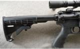 Smith & Wesson ~ M&P-15 ~ 5.56x45 mm Nato - 2 of 9