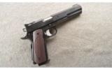 Dan Wesson ~ Bruin ~ 10mm ~ New - 1 of 3
