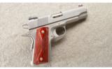 Dan Wesson ~ Pointman Carry SS ~ .38 Super ~ New - 1 of 3