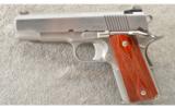 Dan Wesson ~ Pointman Carry SS ~ .38 Super ~ New - 3 of 3