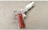 Dan Wesson ~ Pointman Carry SS ~ .38 Super ~ New - 1 of 3