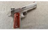 Dan Wesson ~ Pointman Carry SS ~ .38 Super ~ New - 1 of 3