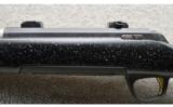 Browning ~ X-Bolt Max Long Range ~ .300 Win Mag - 8 of 9