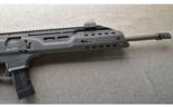 CZ-USA ~ Scorpion EVO 3 S1 Carbine w/ Muzzle Brake ~ 9mm ~ In Box - 4 of 9