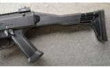 CZ-USA ~ Scorpion EVO 3 S1 Carbine w/ Muzzle Brake ~ 9mm ~ In Box - 9 of 9