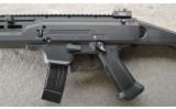 CZ-USA ~ Scorpion EVO 3 S1 Carbine w/ Muzzle Brake ~ 9mm ~ In Box - 8 of 9