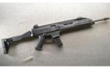 CZ-USA ~ Scorpion EVO 3 S1 Carbine w/ Muzzle Brake ~ 9mm ~ In Box - 1 of 9
