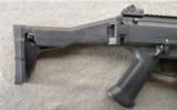 CZ-USA ~ Scorpion EVO 3 S1 Carbine w/ Muzzle Brake ~ 9mm ~ In Box - 2 of 9