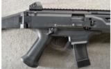 CZ-USA ~ Scorpion EVO 3 S1 Carbine w/ Muzzle Brake ~ 9mm ~ In Box - 3 of 9